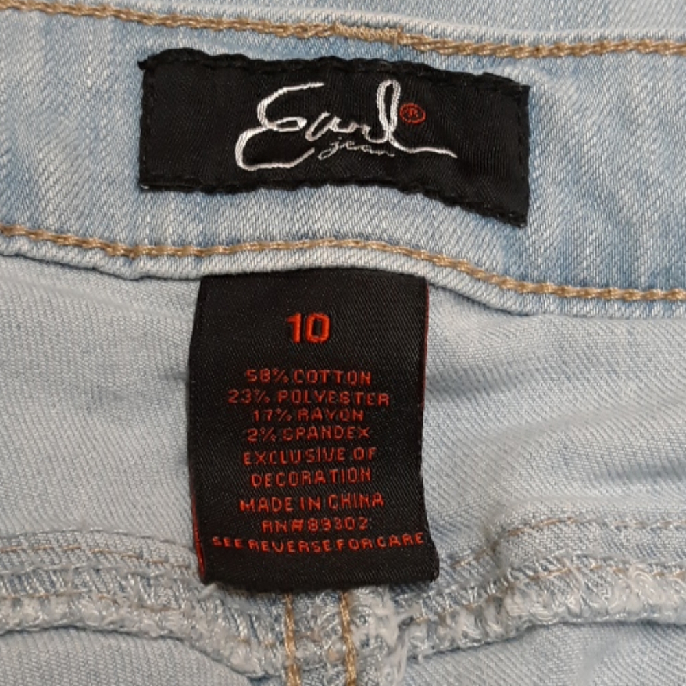 Earl Jeans - Picture 6 of 8